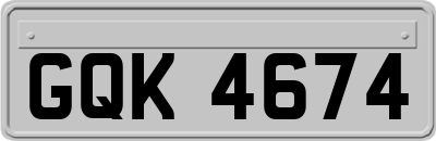 GQK4674