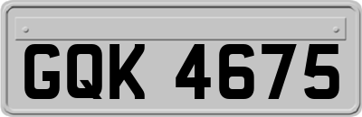 GQK4675