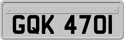 GQK4701