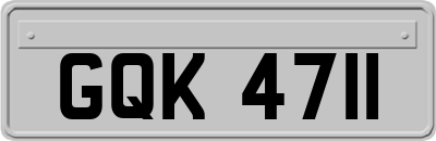 GQK4711