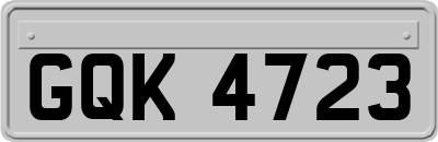 GQK4723