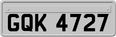 GQK4727