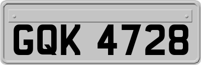 GQK4728