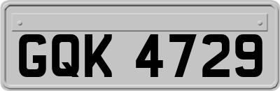 GQK4729