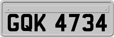 GQK4734