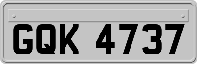 GQK4737
