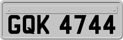 GQK4744
