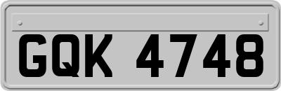 GQK4748