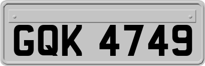 GQK4749