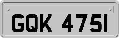 GQK4751