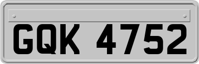 GQK4752