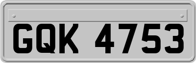 GQK4753