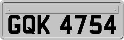 GQK4754