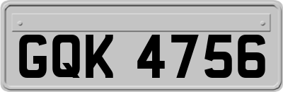 GQK4756