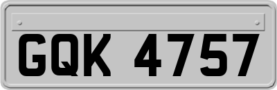 GQK4757