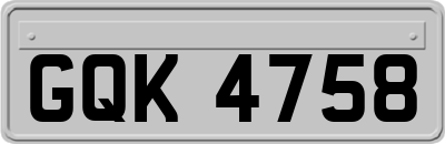 GQK4758