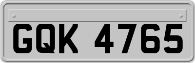 GQK4765