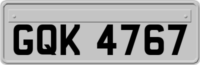 GQK4767