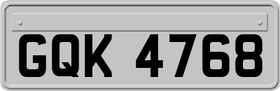 GQK4768