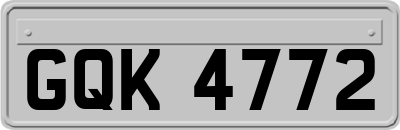 GQK4772