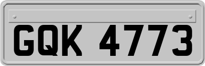GQK4773