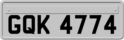 GQK4774