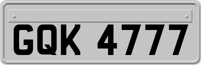 GQK4777