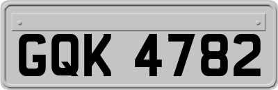 GQK4782