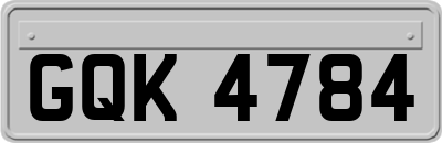 GQK4784