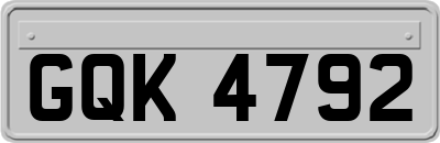 GQK4792