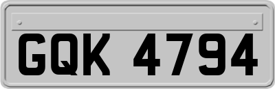GQK4794