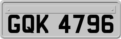 GQK4796