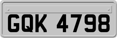 GQK4798