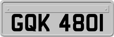 GQK4801