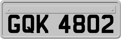 GQK4802