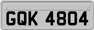 GQK4804