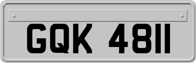 GQK4811