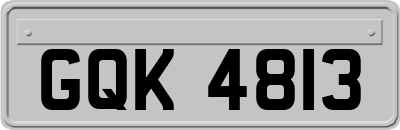 GQK4813