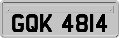 GQK4814