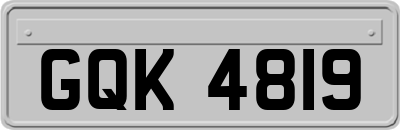 GQK4819