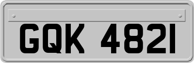 GQK4821
