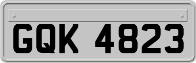 GQK4823