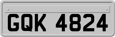 GQK4824