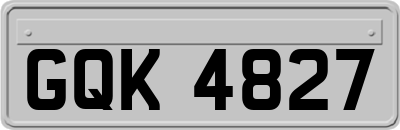 GQK4827