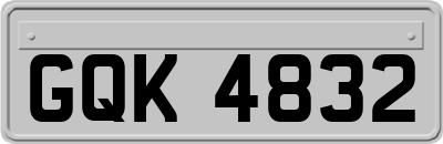 GQK4832