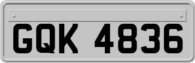 GQK4836