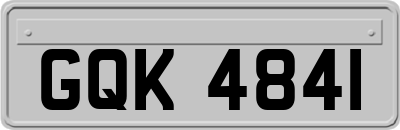 GQK4841