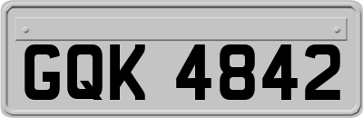 GQK4842