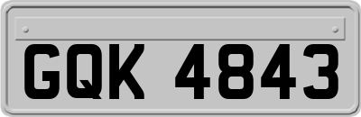 GQK4843