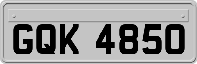 GQK4850